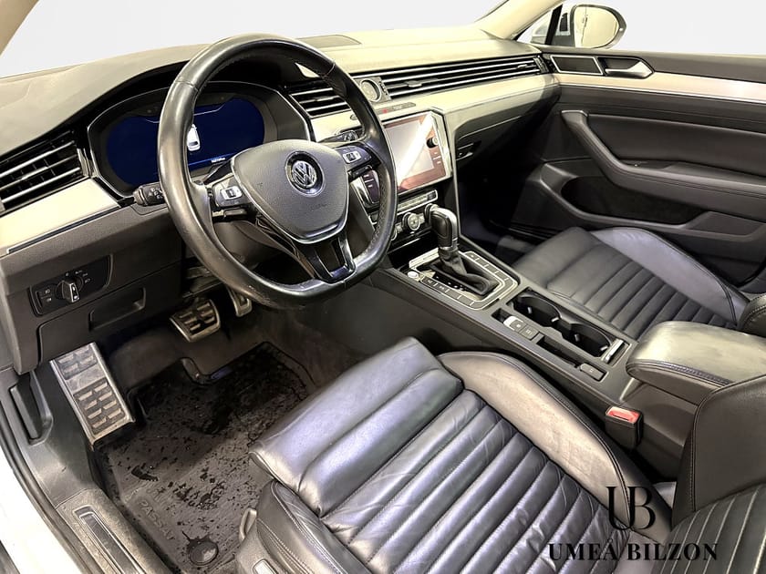Bild 4 av Volkswagen Passat Alltrack 2.0 TDI DPF SCR 4Motion Euro 6