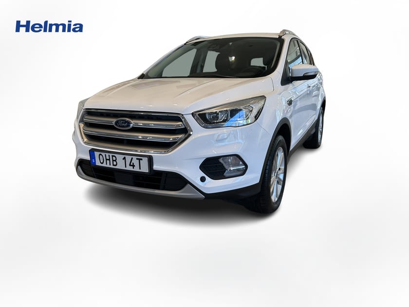 Bild 1 av Ford Kuga