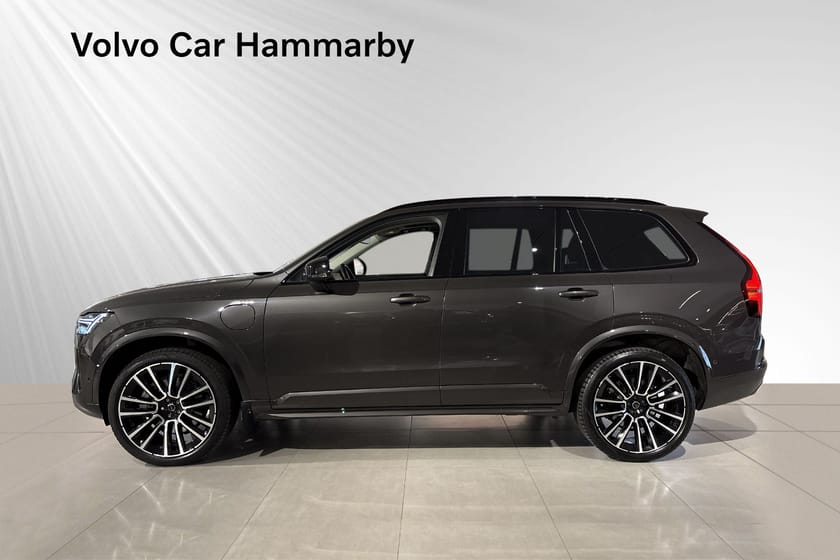 Bild 3 av Volvo XC90 T8 Ultra Dark