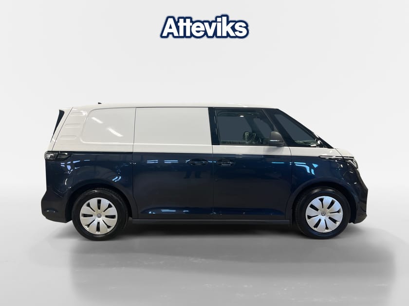 Bild 2 av Volkswagen ID. Buzz Cargo 150 KW  EL