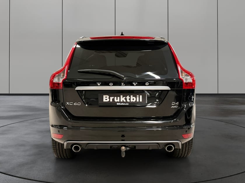 Bilde 4 av Volvo XC60