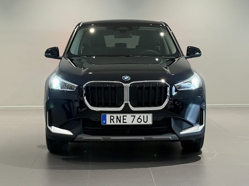 Bild 2 av BMW X1 xDrive25e Active Edition Drag Backkamera Tonade rutor