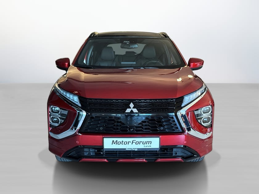 Bilde 2 av Mitsubishi Eclipse Cross PHEV Instyle+ | Hengerfeste | Glasstak | Toppmodellen |