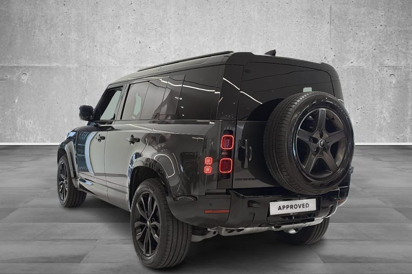 Bilde 2 av Land Rover Defender 110 D300 MHEV SE X-Dynamic