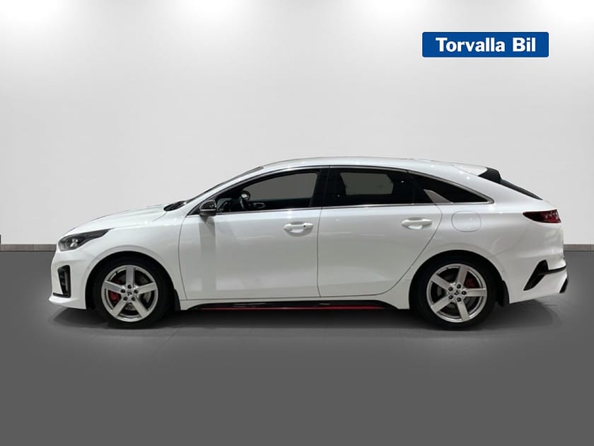 Bild 4 av Kia ProCeed GT