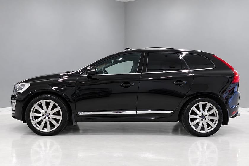 Bild 3 av Volvo XC60