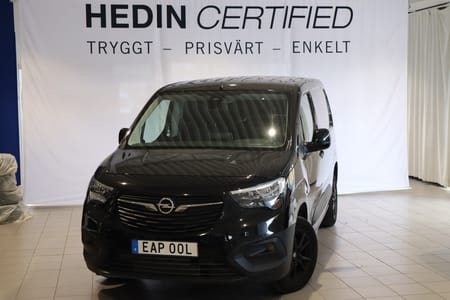 Opel Combo Cargo IP