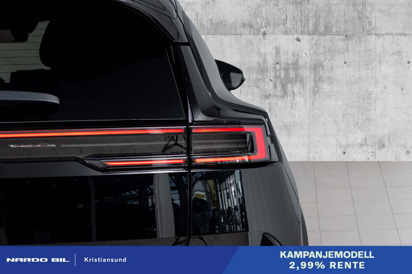 Bilde 4 av Polestar 3 Long Range Dual Motor Rentekampanje på brukt Polestar! fra 2,99%