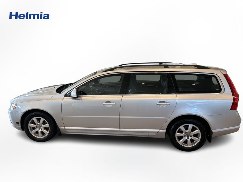 Bild 3 av Volvo V70 T4F Momentum