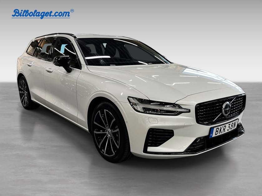 Bild 4 av Volvo V60