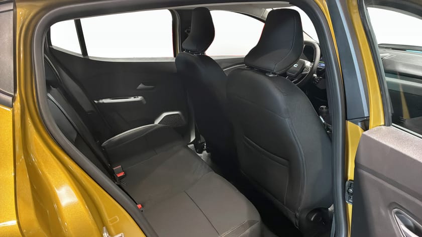 Bild 5 av Dacia Sandero Stepway