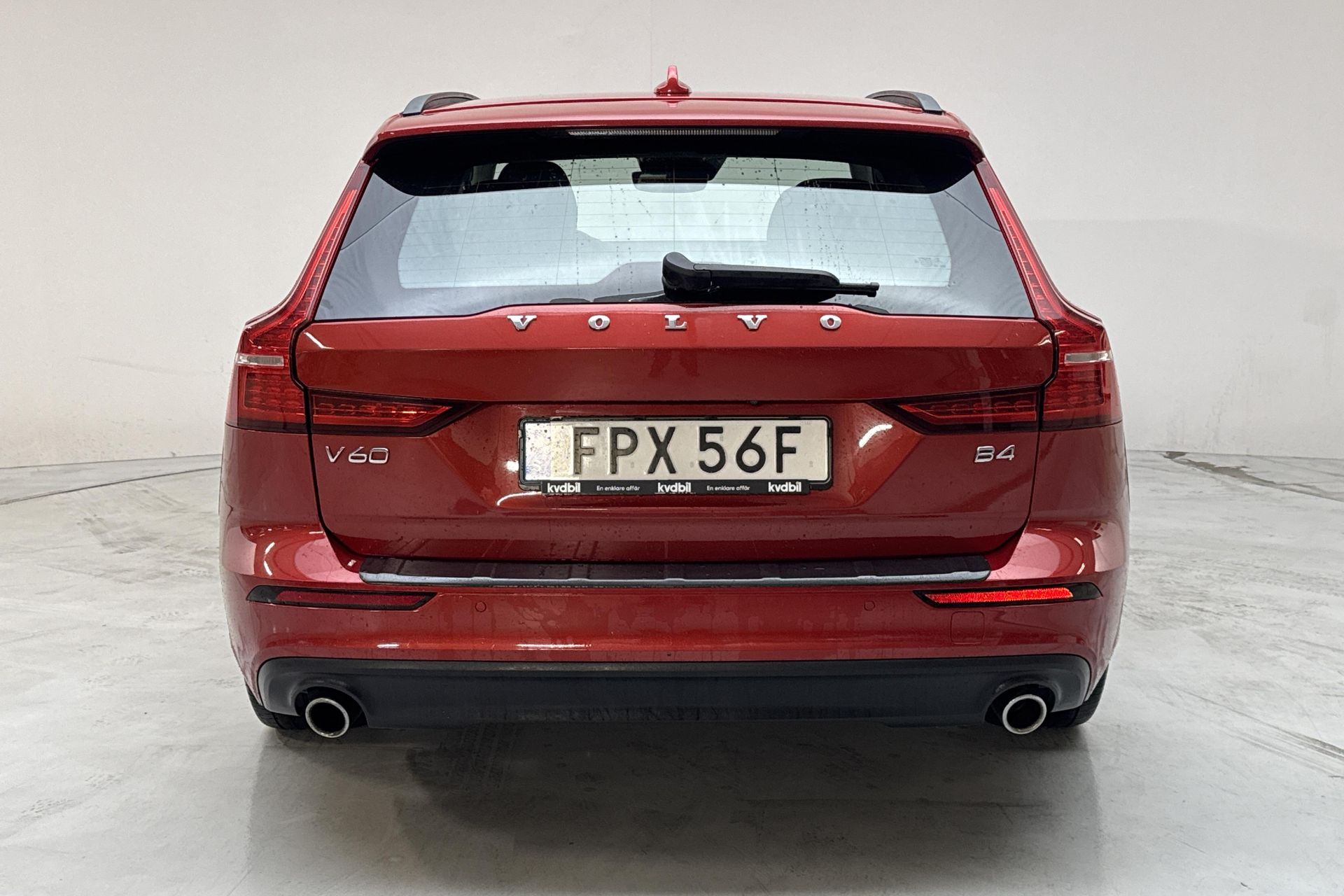 Volvo V60 B4 2022, kuva 6/10
