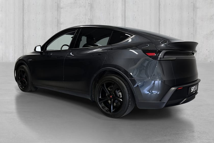 Bilde 5 av Tesla Model Y Long Range AWD Juniper | | Norsk | Garanti | Klar for levering