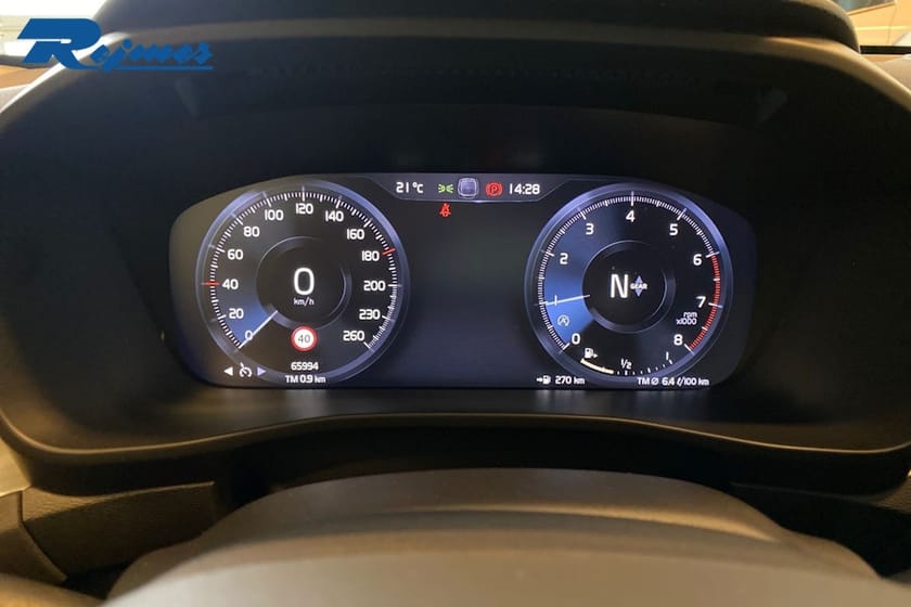 Bild 3 av Volvo XC40 T3 FWD Momentum