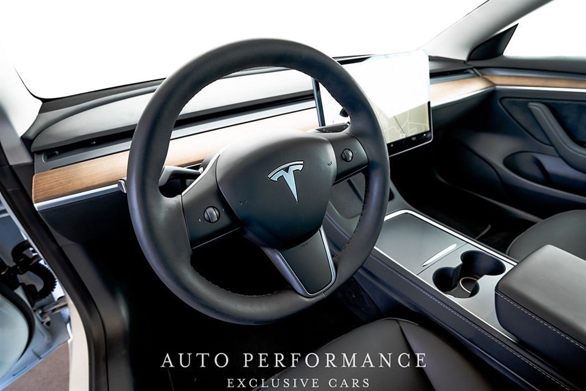 Tesla Model 3 Performance 2021, bild 7/16