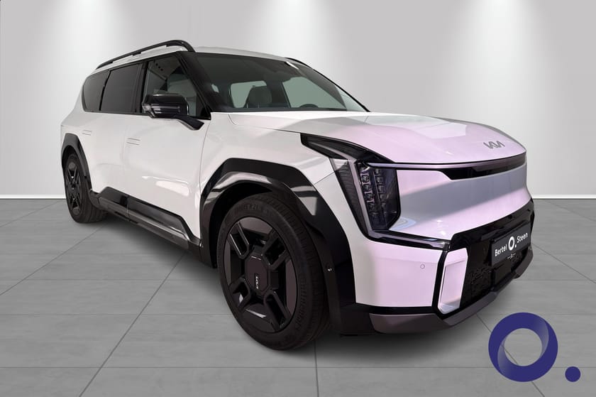Bilde 2 av Kia EV9 AWD