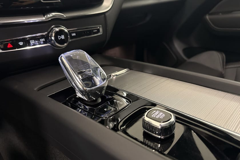 Bild 5 av Volvo XC60 T6 Plus Dark Edition
