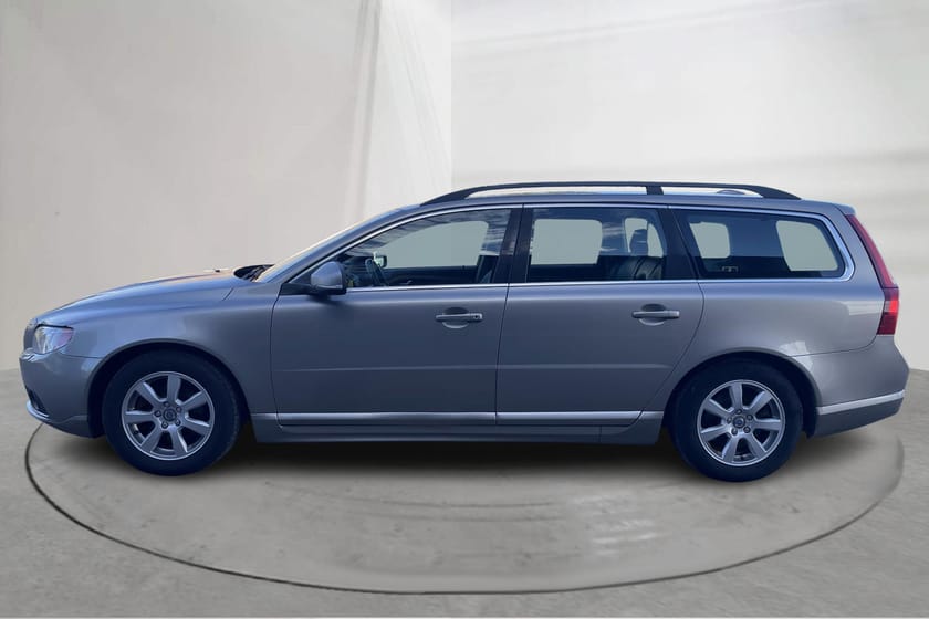 Bild 2 av Volvo V70