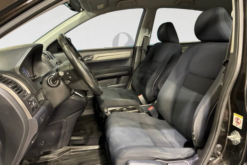 Bild 3 av Honda CR-V