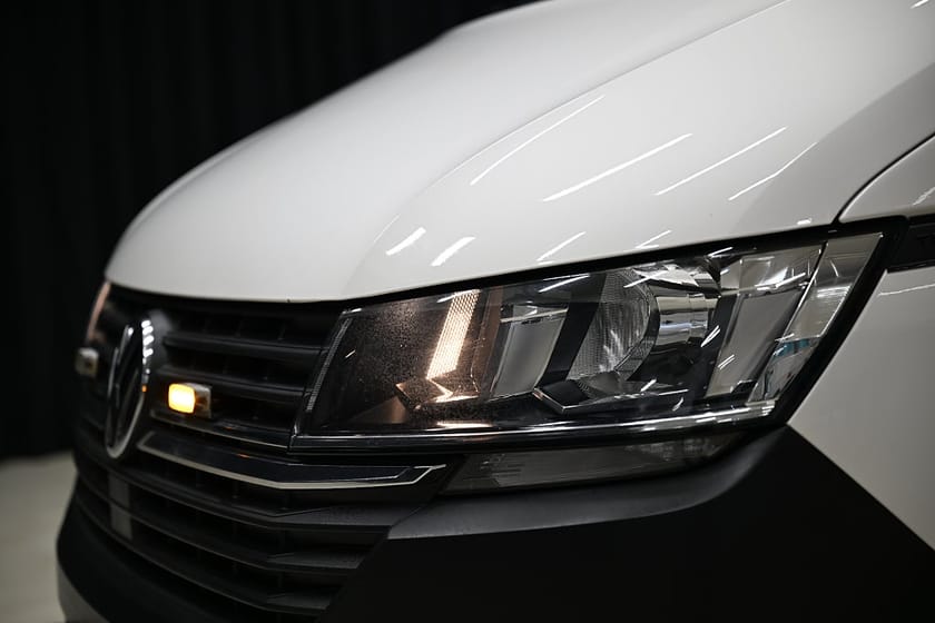 Bild 5 av Volkswagen Transporter DSG 150HK L2 Högtak|Servicebil|Inredd|Leasbar|SeUtr!!