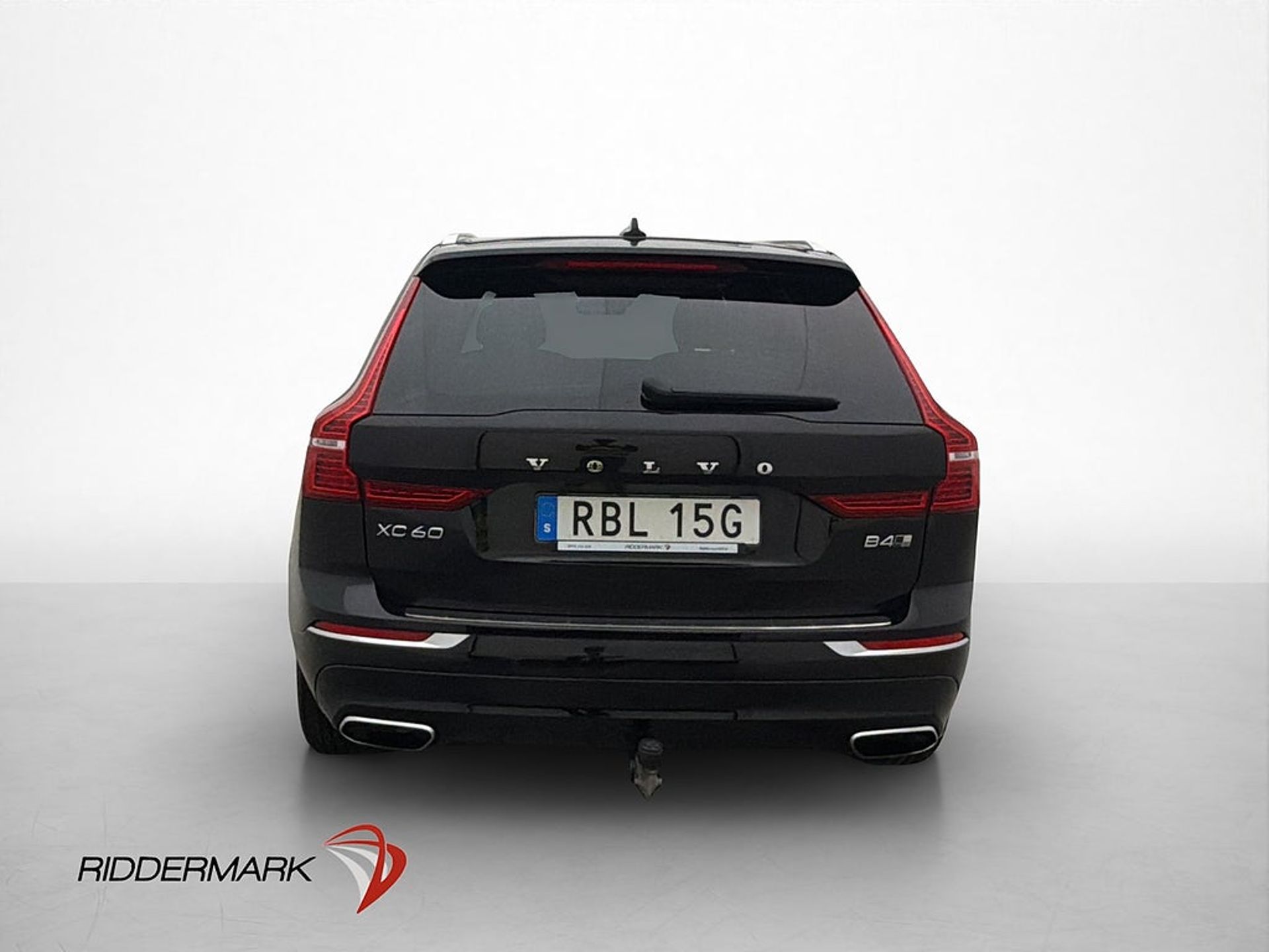 Volvo XC60 2020, bild 6/10