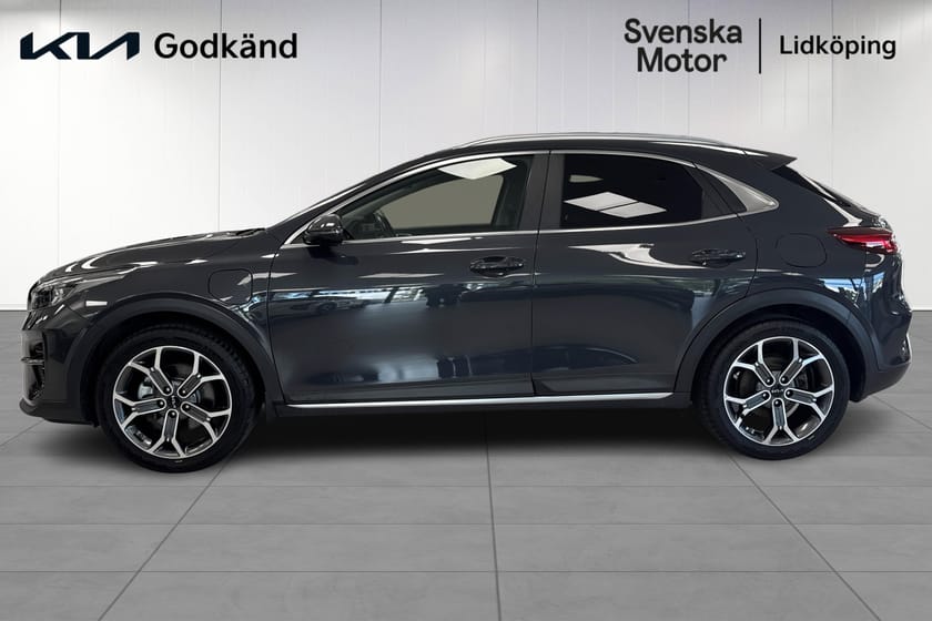 Bild 3 av Kia XCeed Plug-in Hybrid Advance Plus I Drag I Backkamera I Godkänd