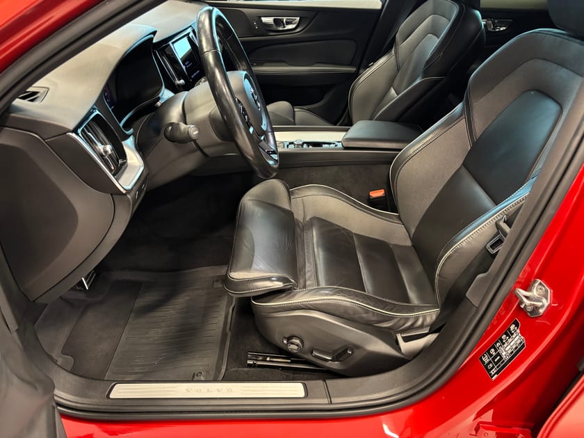 Bild 5 av Volvo V60