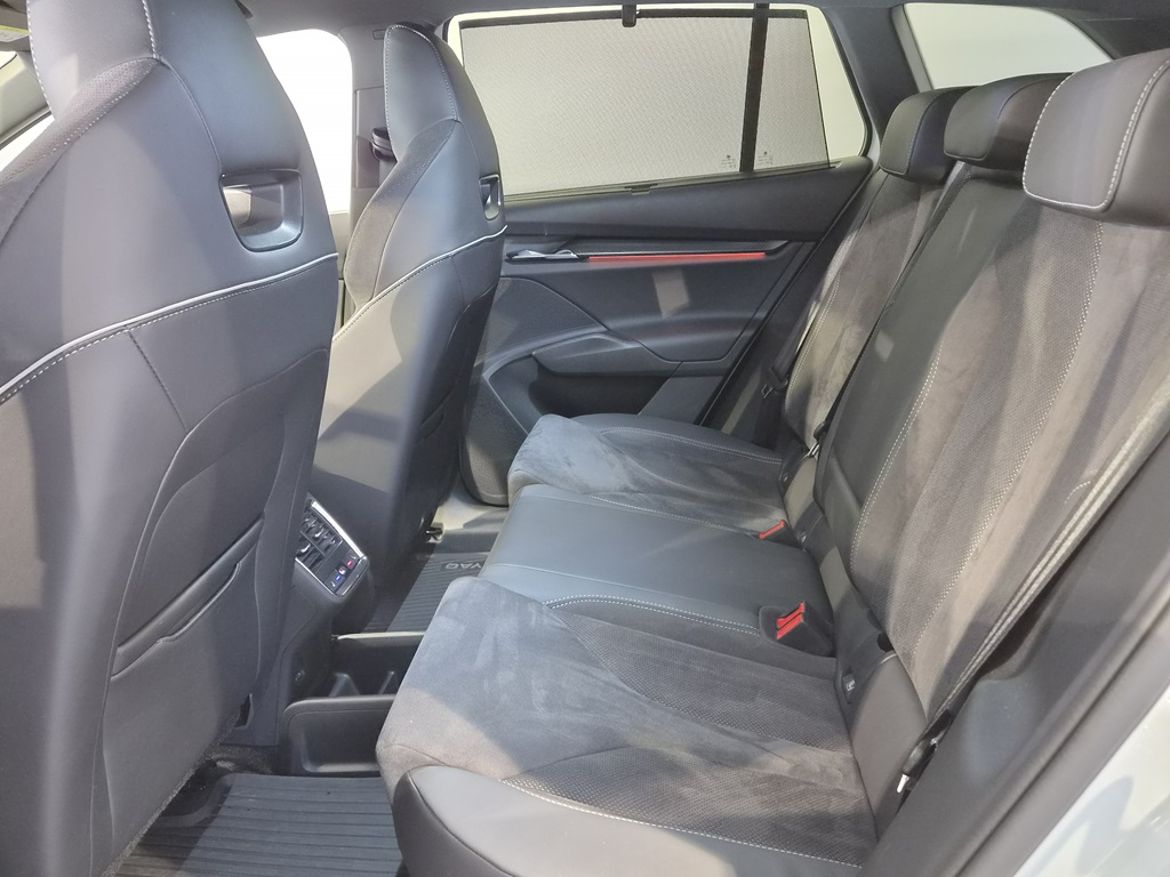 Škoda Škoda Enyaq iV 80 — bild 23