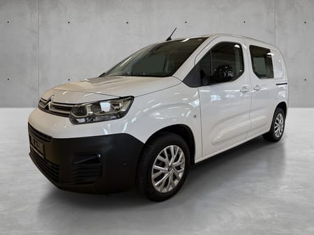 Citroën Berlingo Van