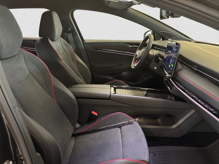 Bild 5 av Volkswagen ID.7 91 kWh 4Motion GTX 86 BATTERI 340 HK 1 VXL