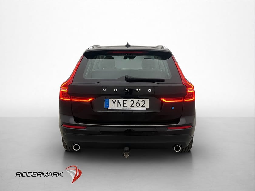 Bild 5 av Volvo XC60 D4 200hk Momentum VOC Värmare Kamera CarPlay