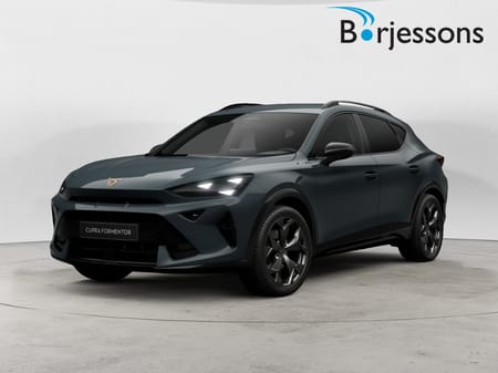 CUPRA Formentor eTSI 150hk DSG *KAMPANJ!