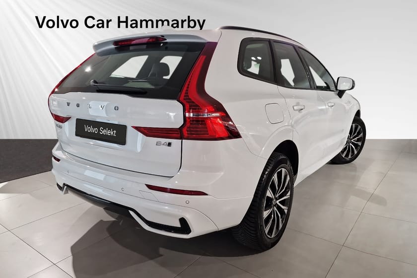 Bild 5 av Volvo XC60 B4 AWD Diesel Plus Dark