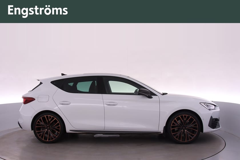 Bild 2 av CUPRA Leon e-Hybrid VZ 1.4 TSI 245hk