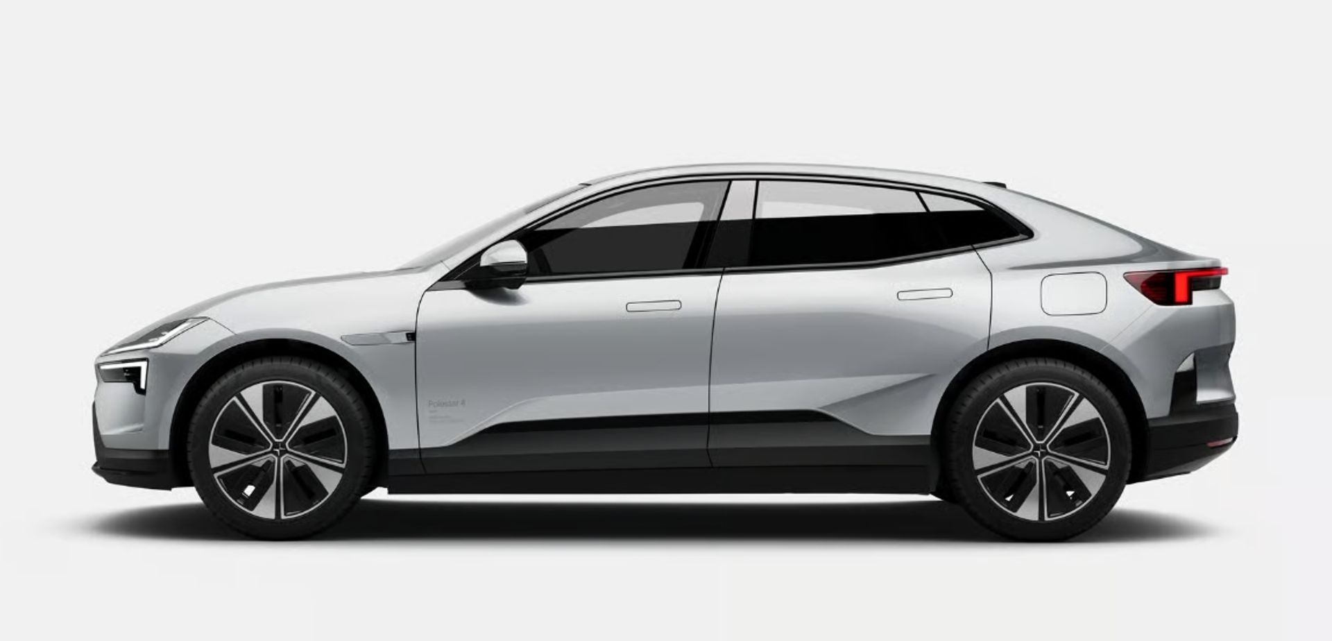 Polestar 4