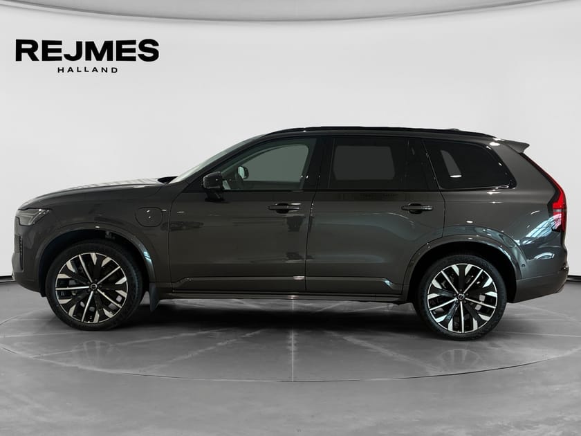Bild 3 av Volvo XC90