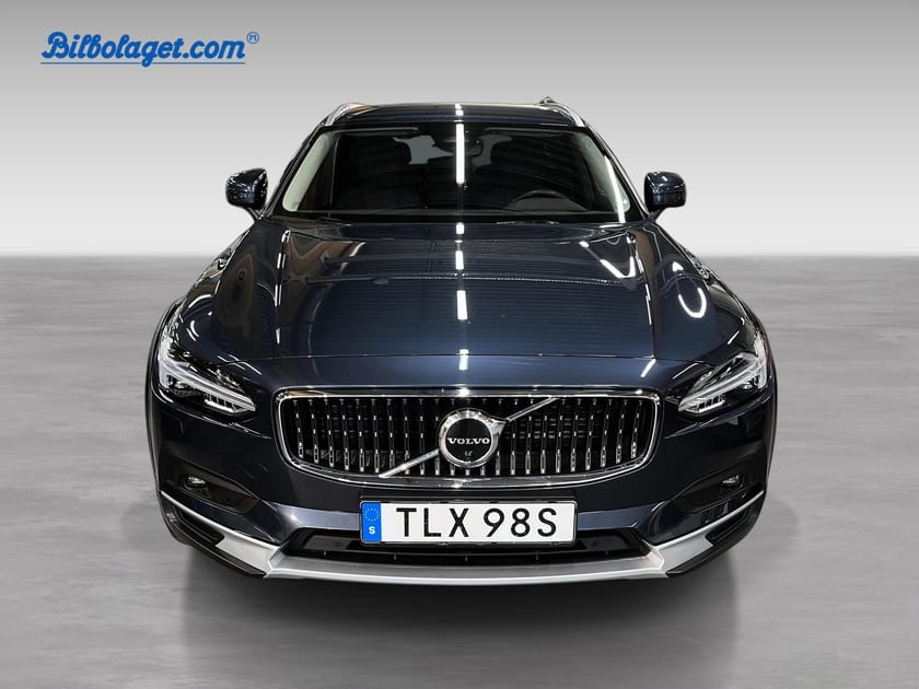 Bild 2 av Volvo V90 Cross Country B4 AWD Diesel Plus