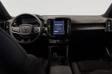 Volvo EX40 Single Motor Extended Range