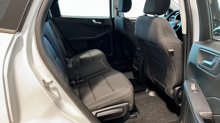 Bild 5 av Ford Kuga Plug-In Hybrid Titanium PHEV 225hk |