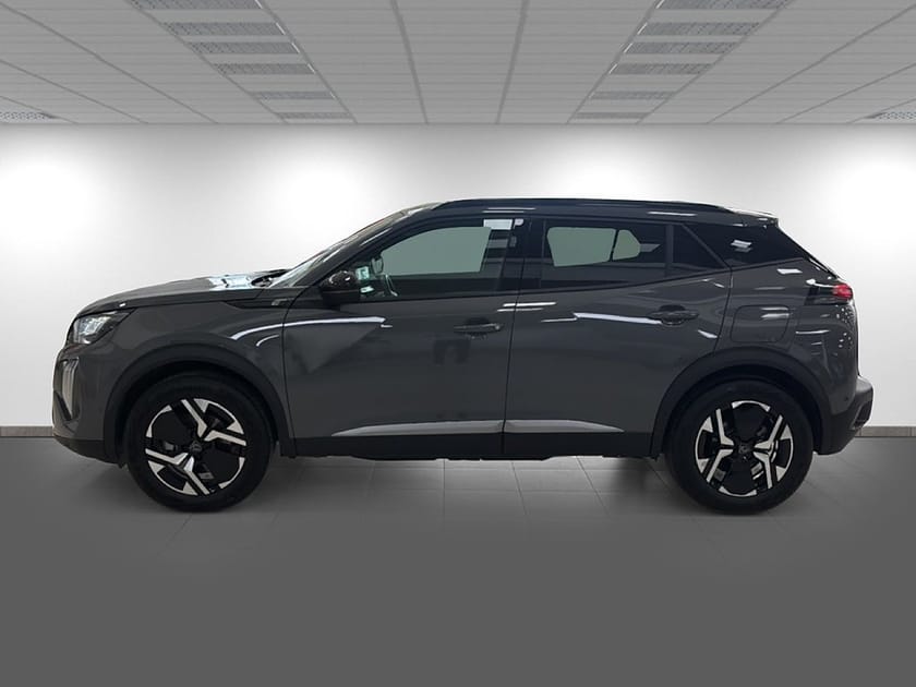 Bild 4 av Peugeot e-2008 Allure 54 kWh räckvidd upp till 406 km