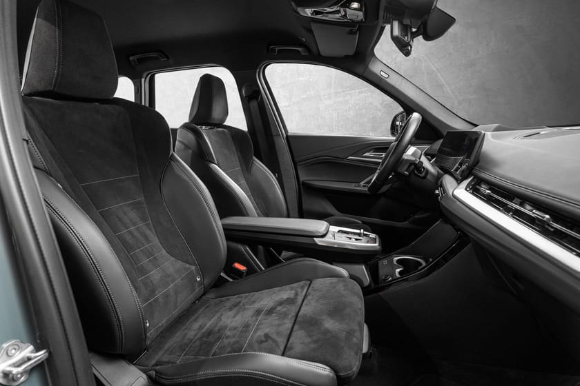 Bilde 2 av BMW iX1 xDrive30 