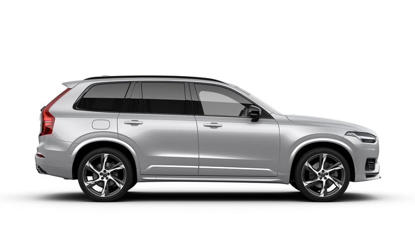 Bilde 3 av Volvo XC90 T8 390 hk Inscription. Bowers/Luft/22"/Krok/Head Up