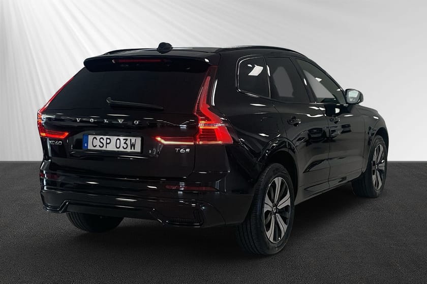 Bild 3 av Volvo XC60 T6 Plus Dark Edition