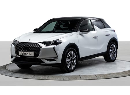 DS 3 Crossback E-TENSE Rivoli