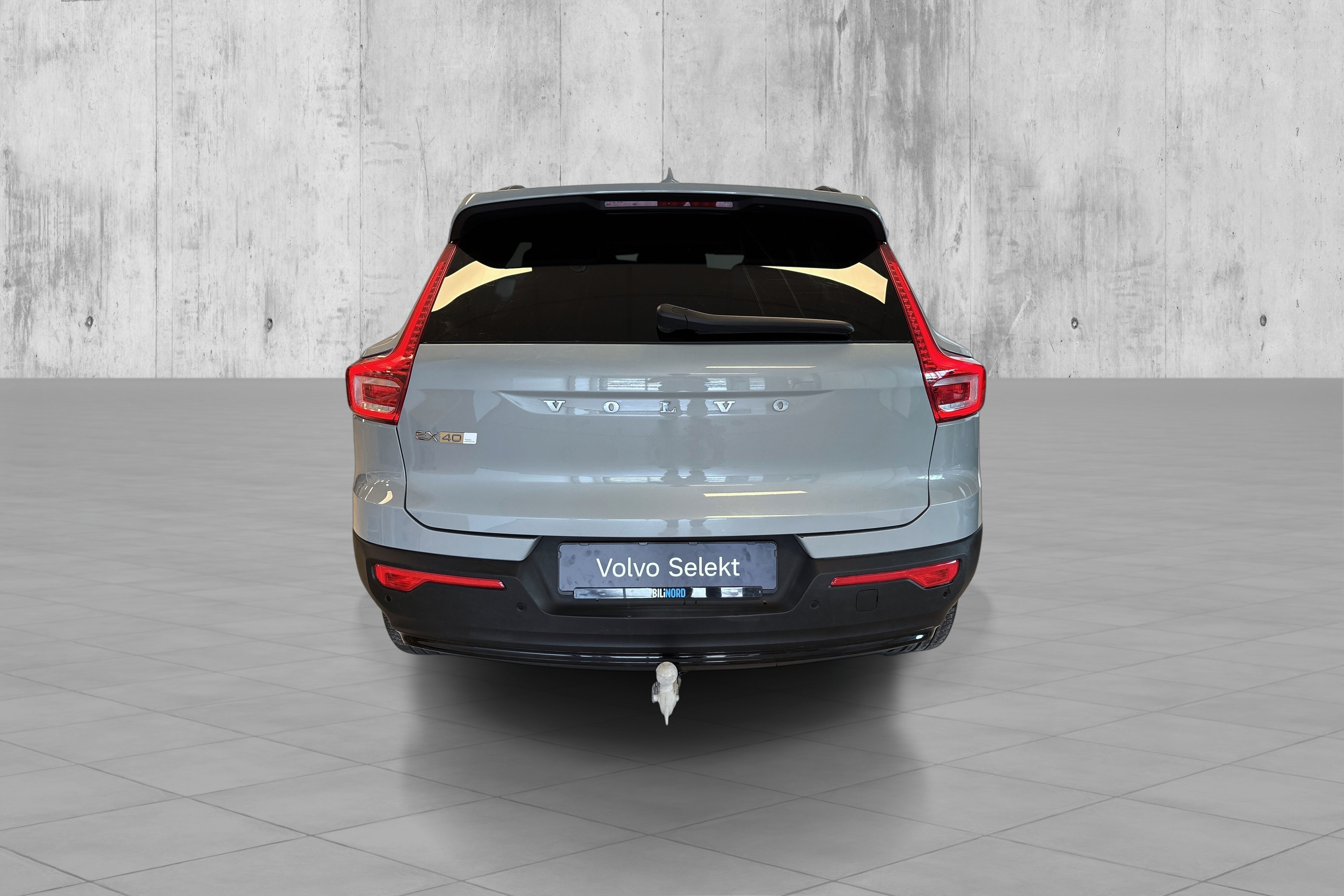 Volvo EX40 Twin Motor Performance bilde 29
