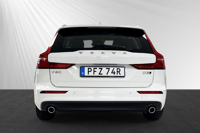 Bild 2 av Volvo V60