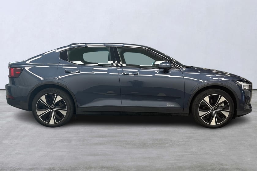 Bild 3 av Polestar 2 Long Range Dual Motor Plus