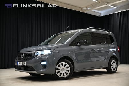 Nissan Townstar Kombi