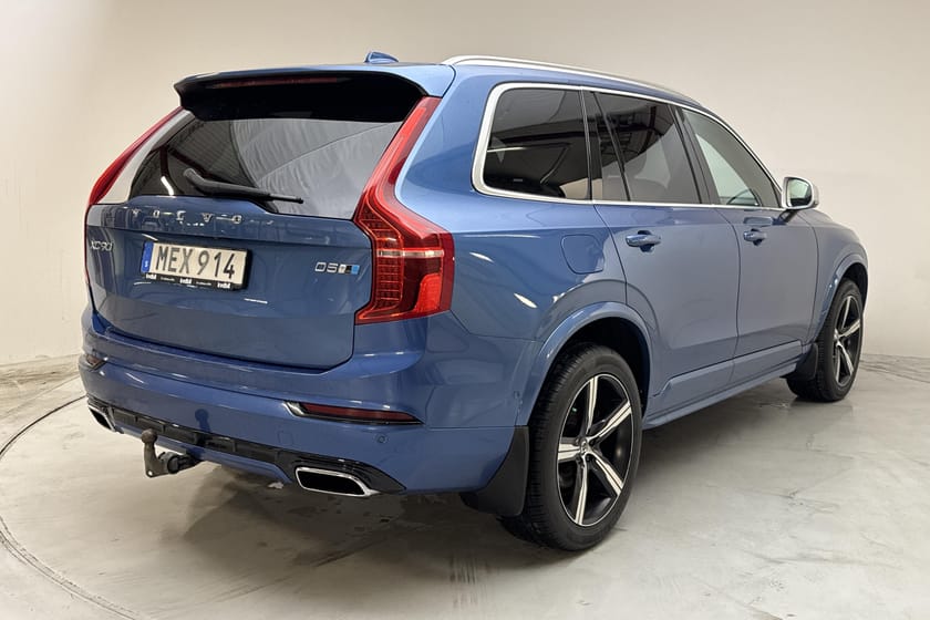 Bild 3 av Volvo XC90