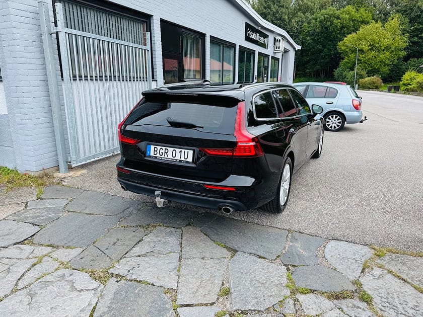Bild 3 av Volvo V60